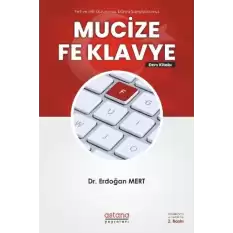 Mucize Fe Klavye