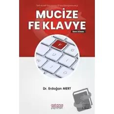 Mucize Fe Klavye