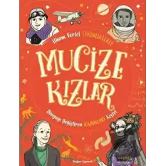 Mucize Kızlar