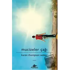 Mucizeler Çağı (Ciltli)