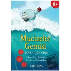 Mucizeler Gemisi