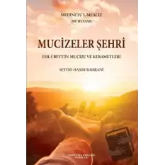 Mucizeler Şehri