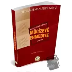 Mucizeye Ehmediye