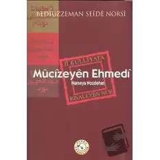 Mucizeyen Ehmedi