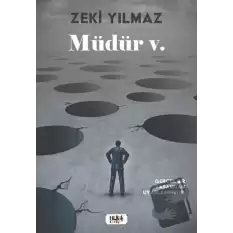 Müdür v.