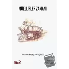 Müellifler Zamanı