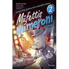 Müfettiş Numeroni 2