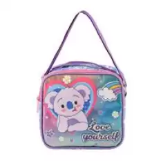 Muggle Beslenme Cute Koala Mavi Mu-8782