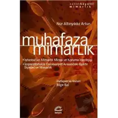 Muhafaza Mimarlık