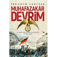 Muhafazakar Devrim