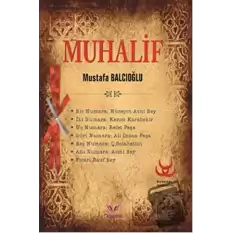 Muhalif