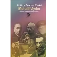 Muhalif Aydın