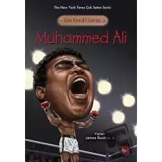 Muhammed Ali