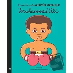 Muhammed Ali - Küçük İnsanlar Büyük Hayaller