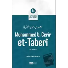 Muhammed B. Cerir Et - Taberi