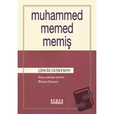 Muhammed Memed Memiş