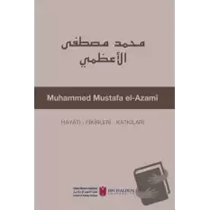 Muhammed Mustafa El-Azami