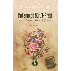 Muhammed Nurul - Arabi