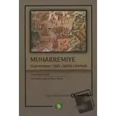 Muharremiye - Alevi-Bektaşi Klasikleri 6