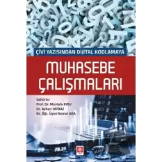 Muhasebe Çalışmaları