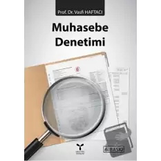 Muhasebe Denetimi