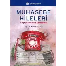 Muhasebe Hileleri