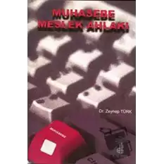 Muhasebe Meslek Ahlakı