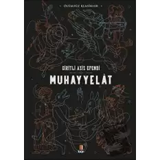 Muhayyelat