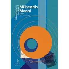 Mühendis Menni - Kızıl Yıldız 2