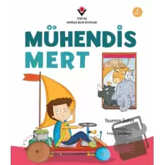 Mühendis Mert