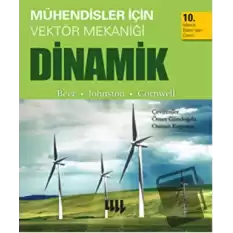 Mühendisler için Vektör Mekaniği Dinamik