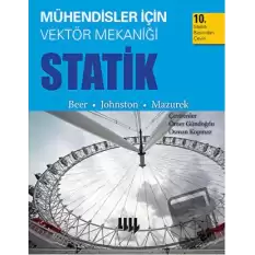 Mühendisler için Vektör Mekaniği Statik