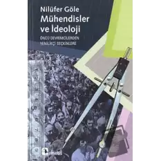 Mühendisler ve İdeoloji