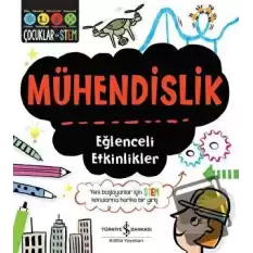 Mühendislik - Eğlenceli Etkinlikler