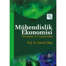 Mühendislik Ekonomisi