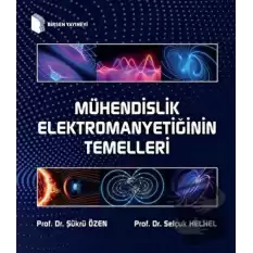 Mühendislik Elektromanyetiğinin Temelleri