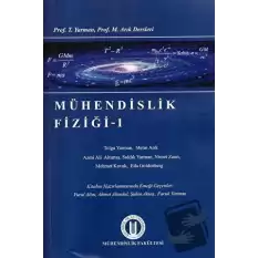 Mühendislik Fiziği - 1