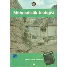 Mühendislik Jeolojisi