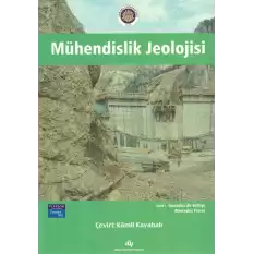 Mühendislik Jeolojisi