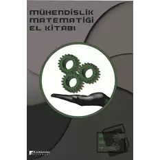 Mühendislik Matematiği El Kitabı