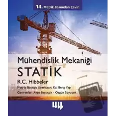 Mühendislik Mekaniği Statik