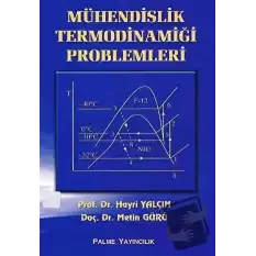 Mühendislik Termodinamiğinin Problemleri