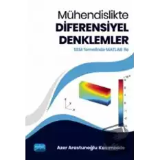 Mühendislikte Diferensiyel Denklemler