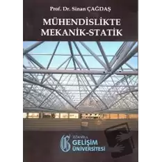 Mühendislikte Mekanik-Statik