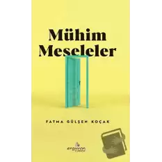 Mühim Meseleler