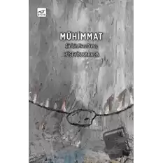 Mühimmat