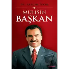 Muhsin Başkan