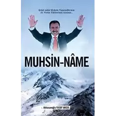 Muhsin - Name