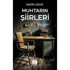 Muhtarın Şiirleri