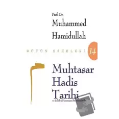 Muhtasar Hadis Tarihi